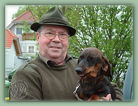 Maximo vom Tannenwichtl Maximo vom Tannenwichtl